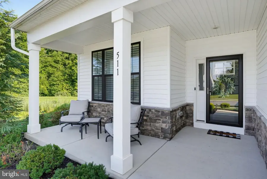 511 Davis Falls Dr, Newark, DE 19702 - #2