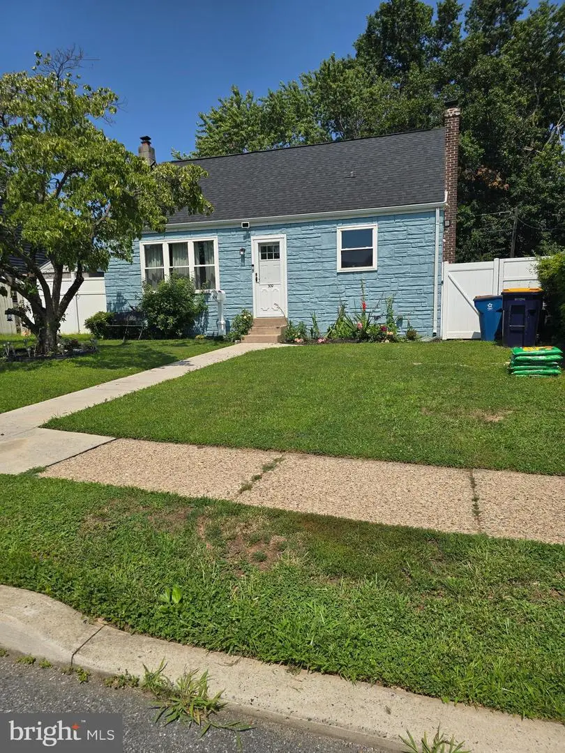 309 Olga Rd, Wilmington, DE 19805 - #1