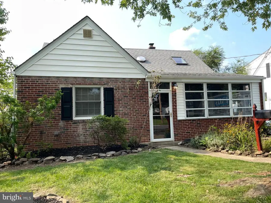 2225 Diamond St, Wilmington, DE 19804 - #2