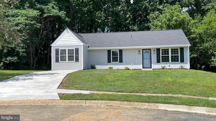 7 Theodora Ct, Wilmington, DE 19808 - #2