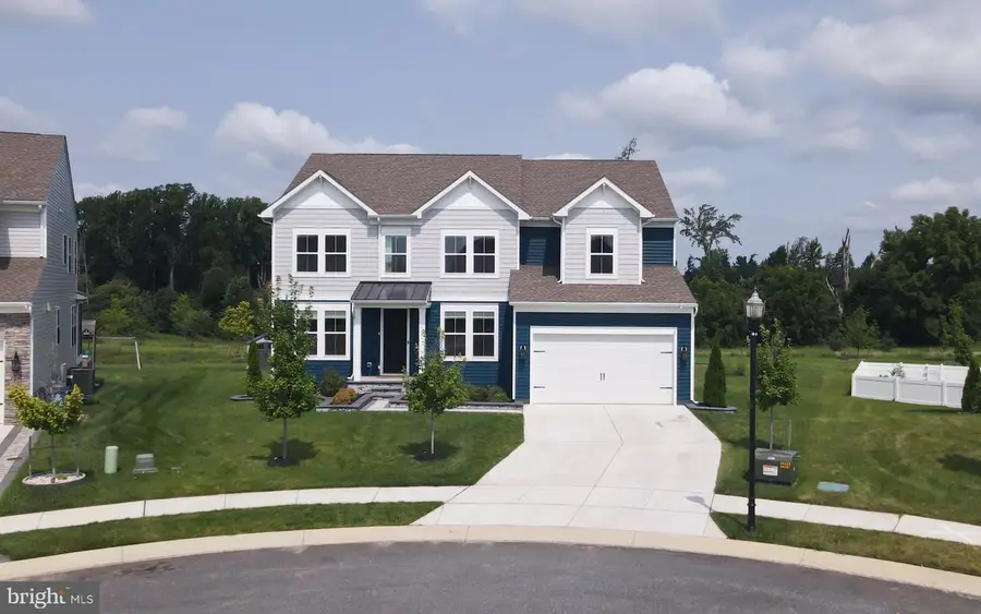 507 Ibis Ct, Middletown, DE 19709 - #2