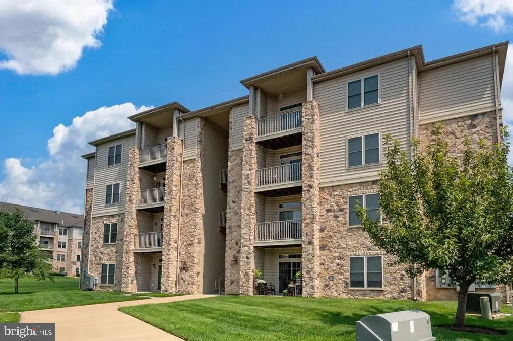 1000 Fountainview Cir #407, Newark, DE 19713 - #1