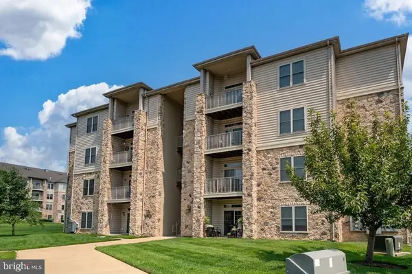 1000 Fountainview Cir #407, NEWARK, DE 19713