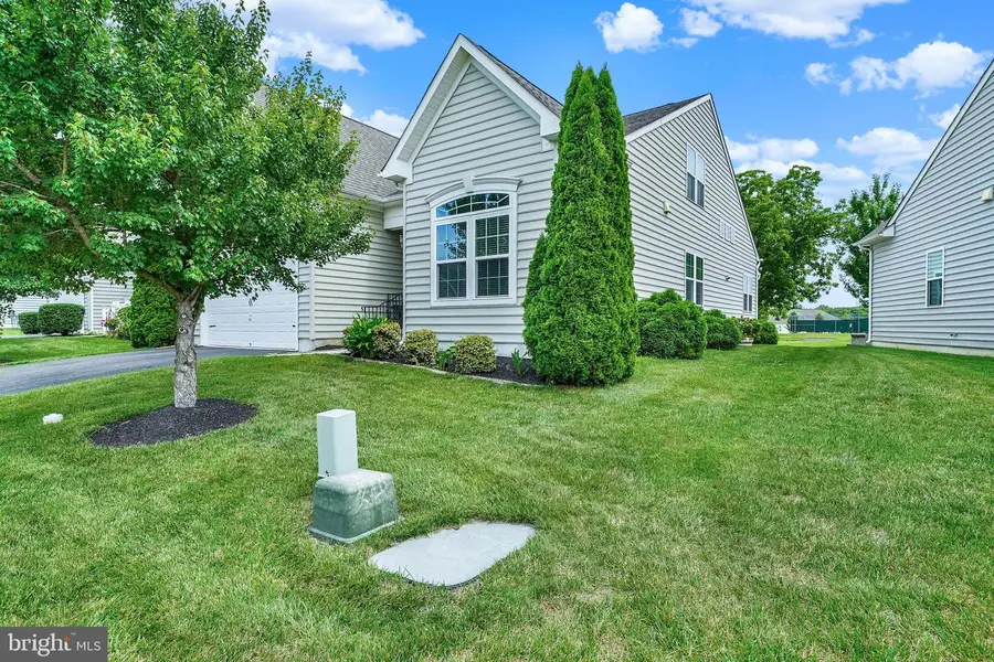 535 Stonehaven Dr, Townsend, DE 19734 - #2