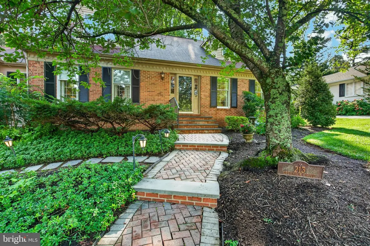 213 Greenock, Wilmington, DE 19807 - #1