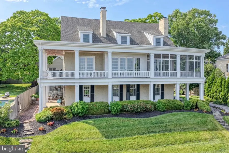 112 The Strand, New Castle, DE 19720 - #2