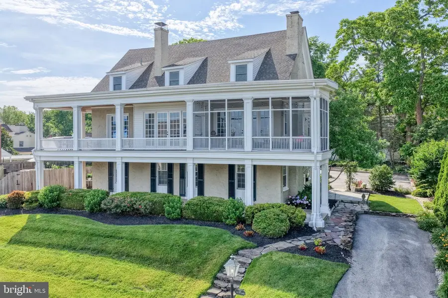 112 The Strand, New Castle, DE 19720 - #3