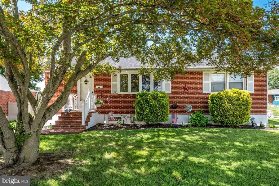 1619 Windsor Ave, Wilmington, DE 19804 - #2