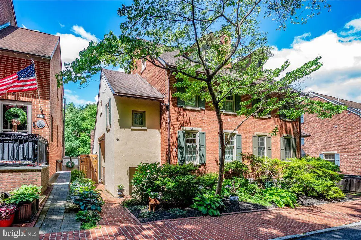 41 Ivy Rd, Wilmington, DE 19806 - #1