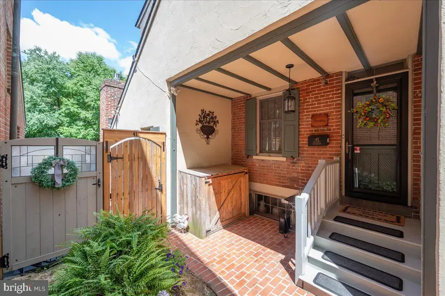 41 Ivy Rd, Wilmington, DE 19806 - #3