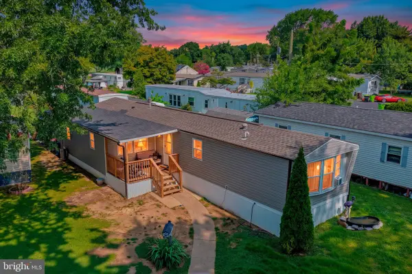 600 Wildel Ave #81, NEW CASTLE, DE 19720