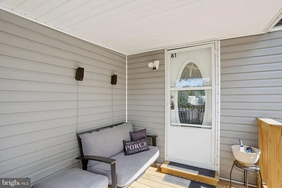 600 Wildel Ave #81, New Castle, DE 19720 - #2