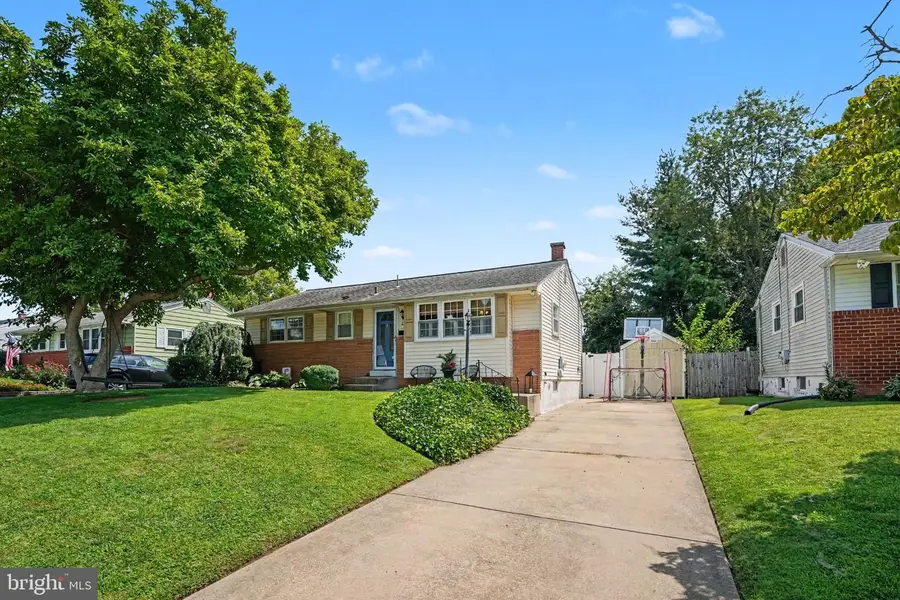 2206 Graham Dr, Wilmington, DE 19808 - #2