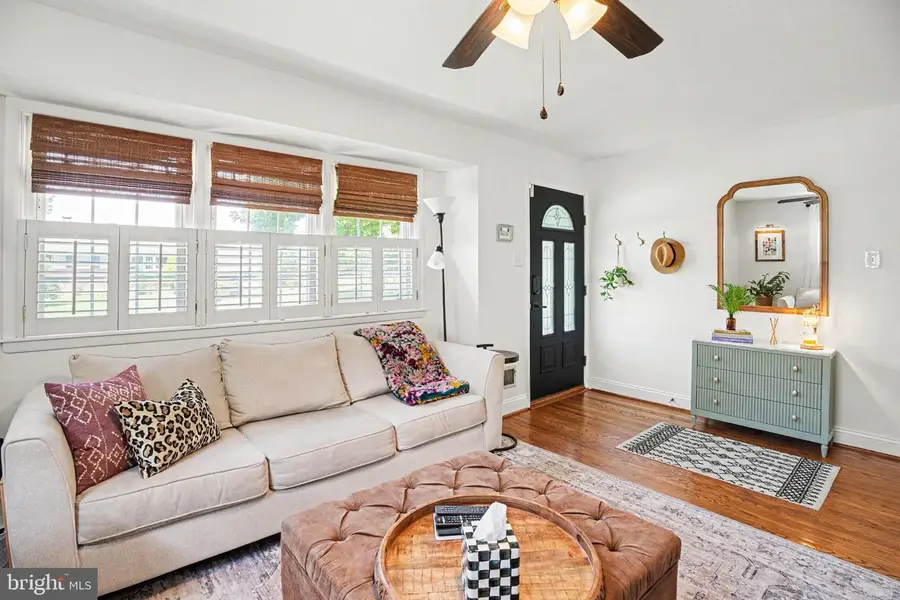 2206 Graham Dr, Wilmington, DE 19808 - #3