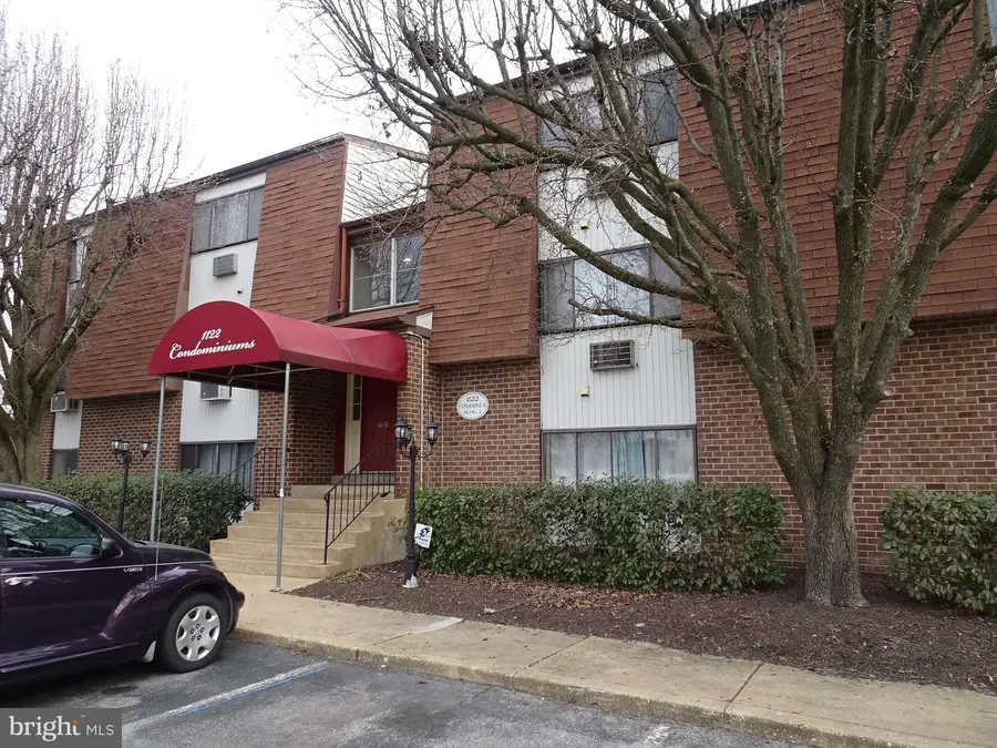 610 11th St #1, New Castle, DE 19720 - #2
