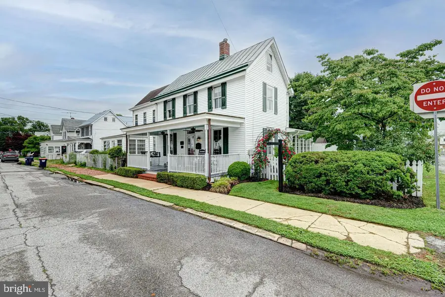 8 Crawford St, Middletown, DE 19709 - #2