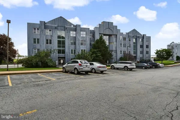 5215 Le Parc Dr #6, WILMINGTON, DE 19809