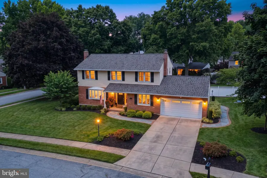 2301 Beacon Hill Dr, Wilmington, DE 19810 - #3
