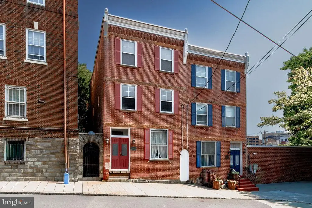 307 W 5th St, Wilmington, DE 19801 - #1