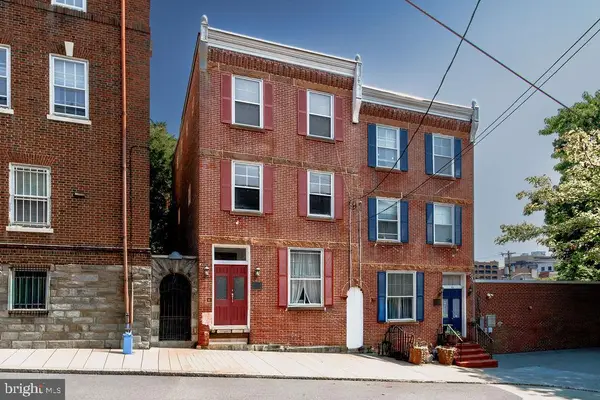 307 W 5th St, WILMINGTON, DE 19801