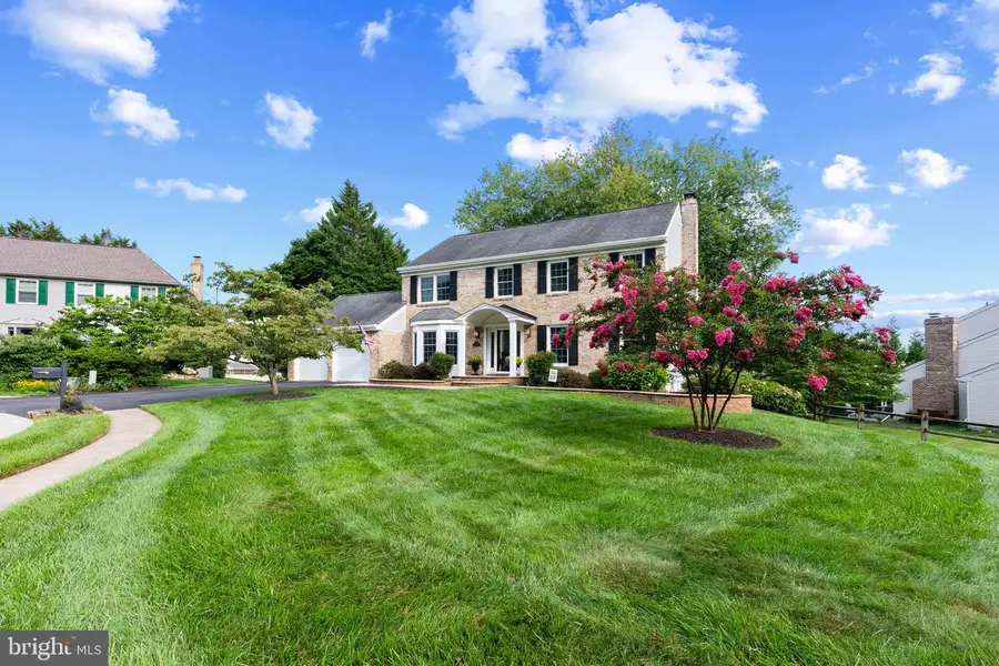 24 Caynor Ct, Newark, DE 19711 - #2