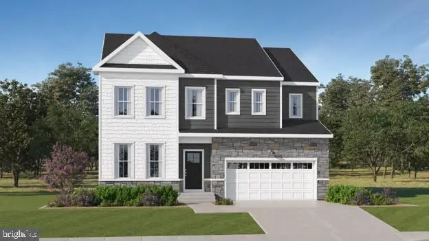 6035 Freestone Blvd, Middletown, DE 19709 - #1