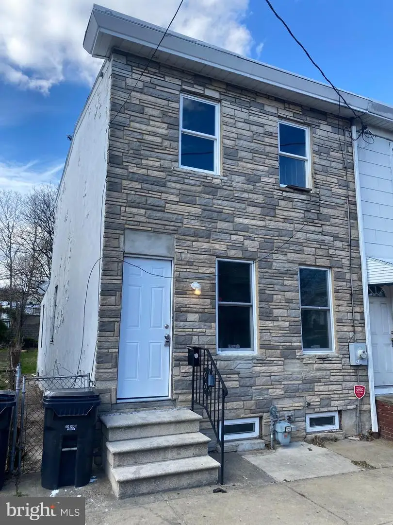 805 Anchorage St, Wilmington, DE 19805 - #2