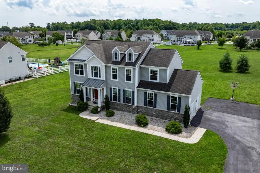 222 Loft St, Townsend, DE 19734 - #2