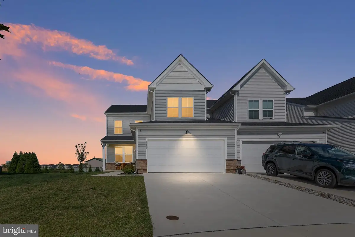 2638 Fairlight Dr, Middletown, DE 19709 - #1