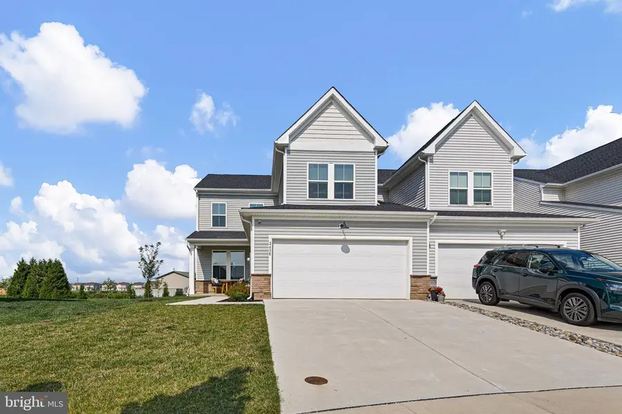2638 Fairlight Dr, Middletown, DE 19709 - #3