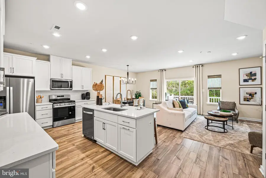 6038 Freestone Blvd, Middletown, DE 19709 - #3