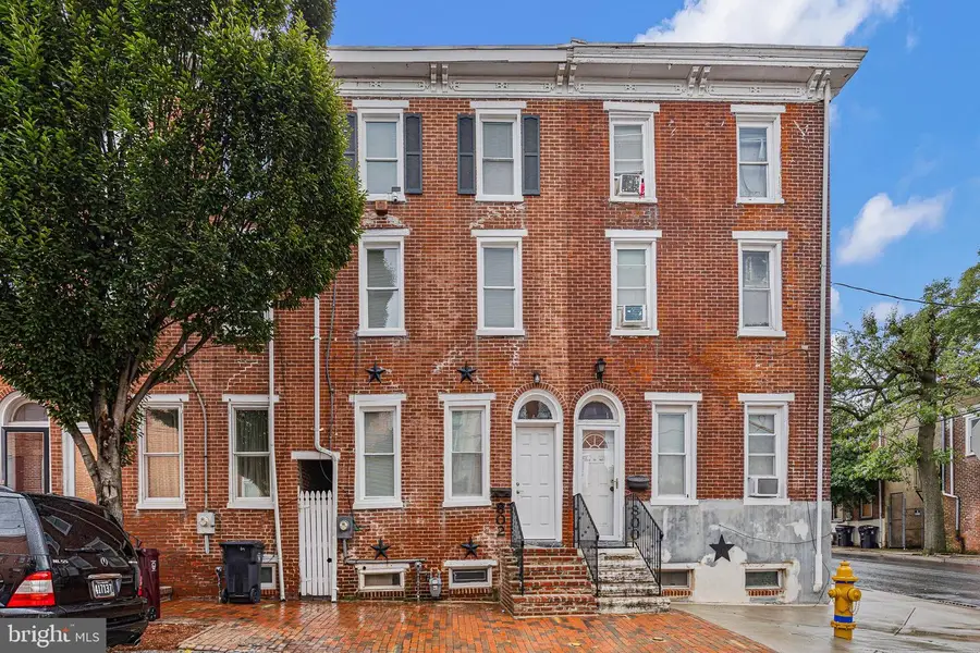 802 N Madison St, Wilmington, DE 19801 - #2