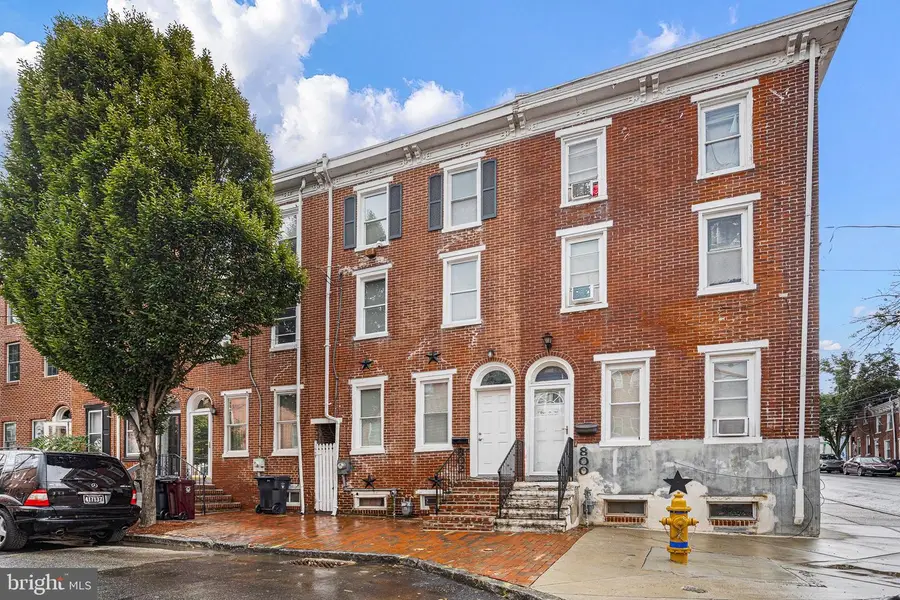 802 N Madison St, Wilmington, DE 19801 - #3