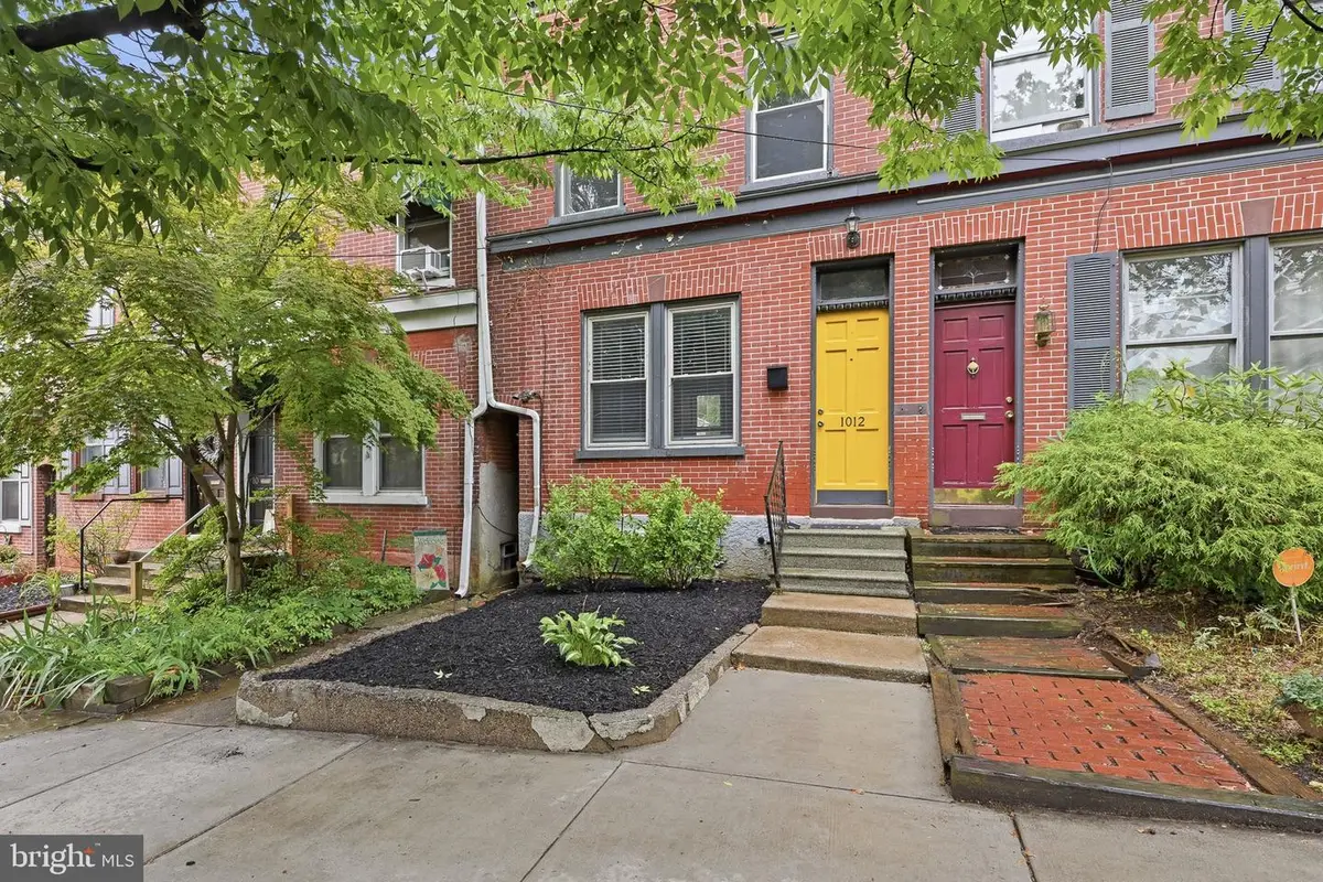 1012 Kirk Ave, Wilmington, DE 19806 - #1