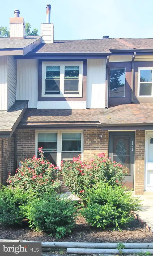 4942 Tupelo Turn, Wilmington, DE 19808 - #1