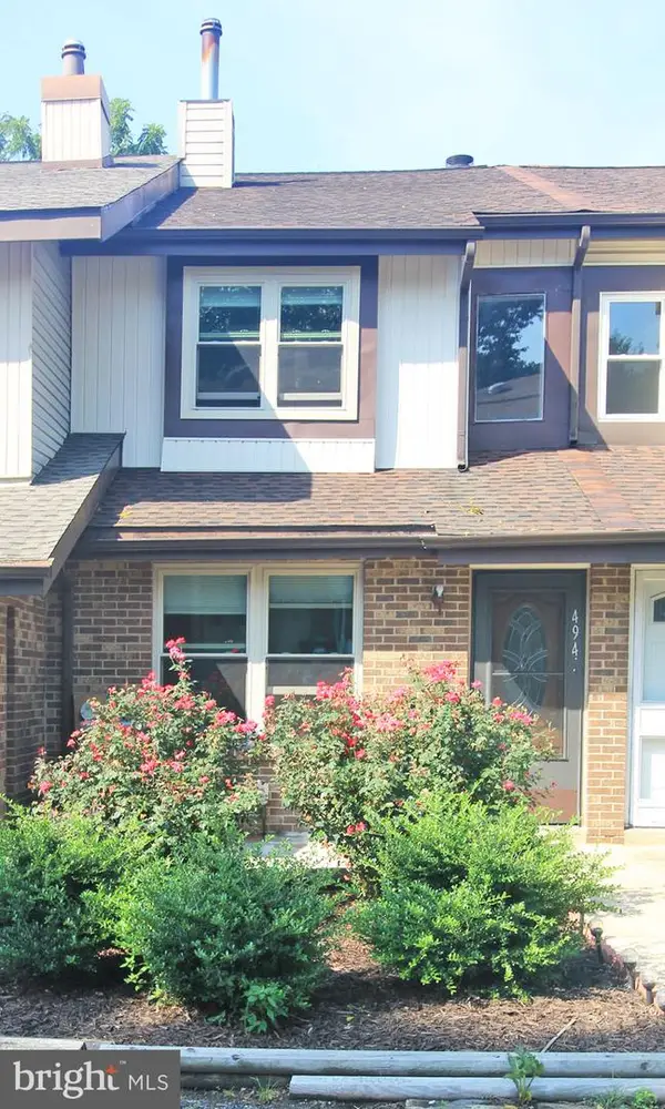4942 Tupelo Turn, WILMINGTON, DE 19808