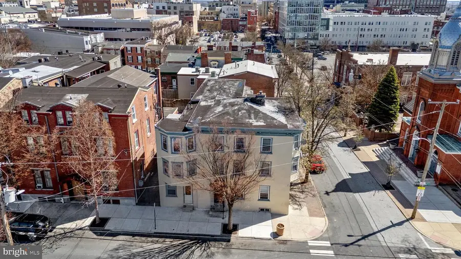 600 N West St, Wilmington, DE 19801 - #2