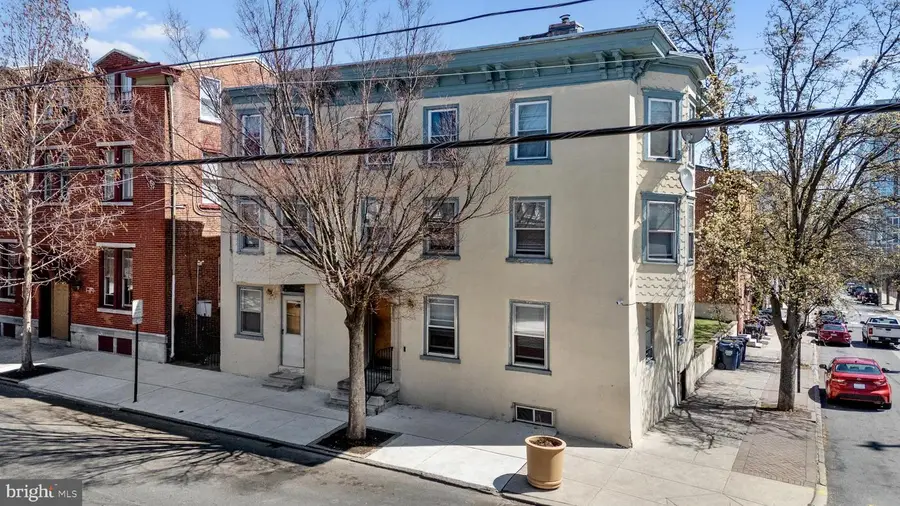 600 N West St, Wilmington, DE 19801 - #3