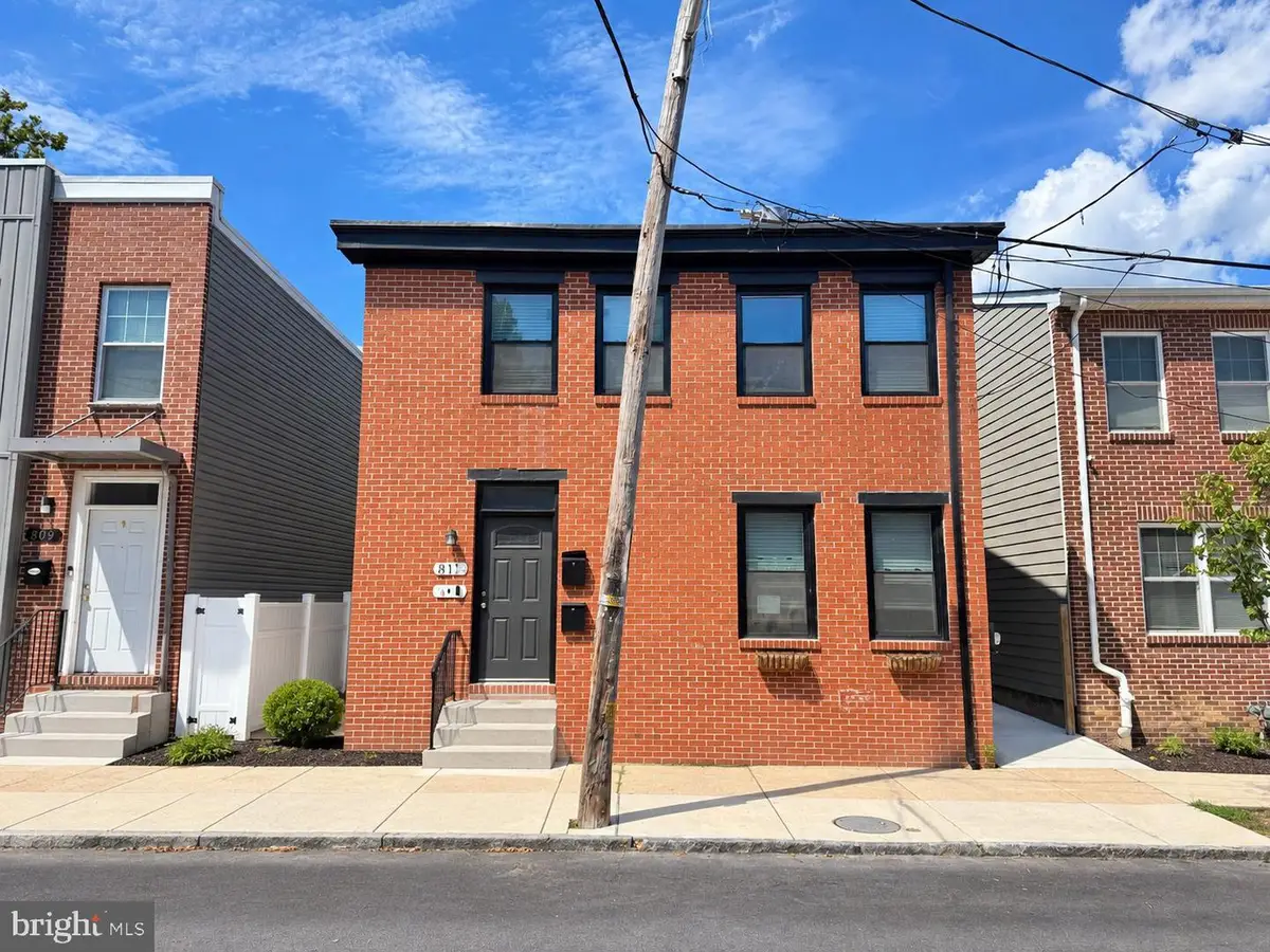 811 Bennett St, Wilmington, DE 19801 - #1