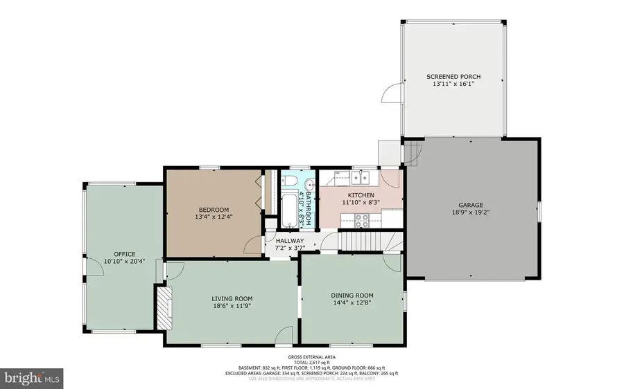 307 Channel Rd, Wilmington, DE 19809 - #2