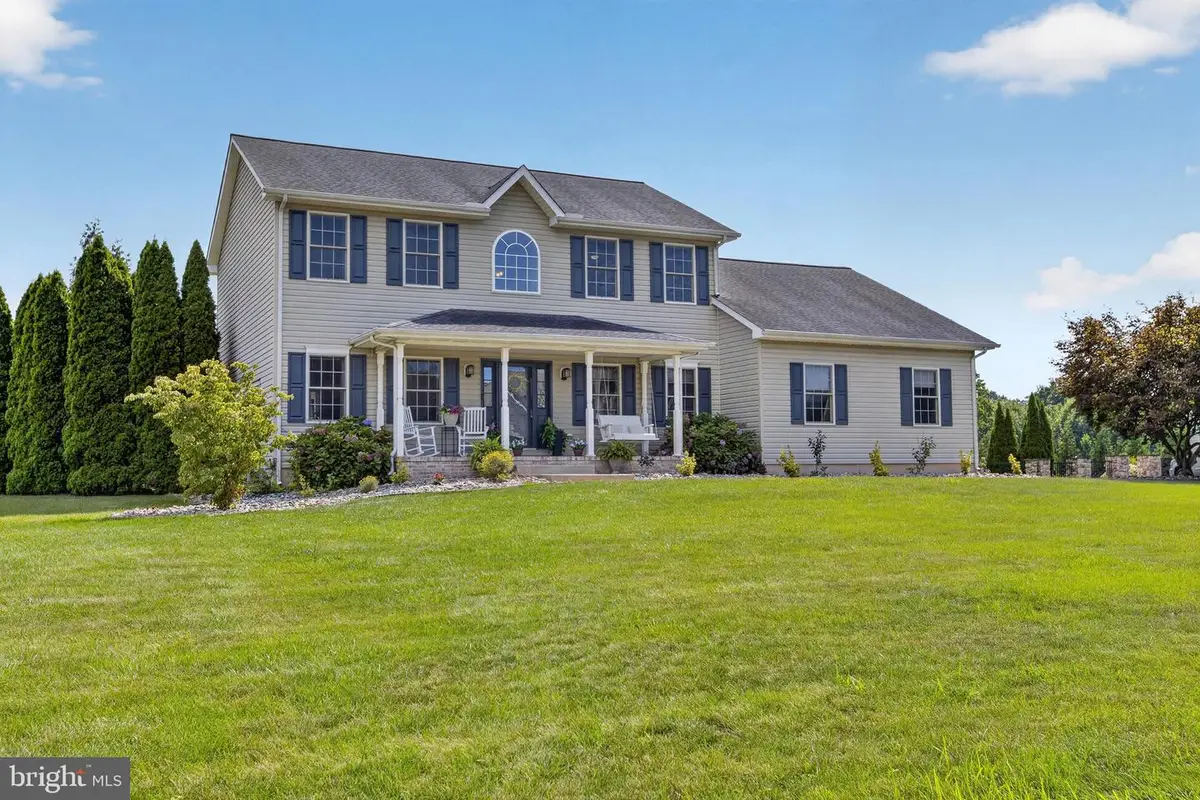 419 Skyview Dr, Middletown, DE 19709 - #1