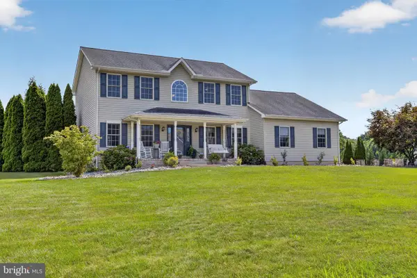 419 Skyview Dr, MIDDLETOWN, DE 19709