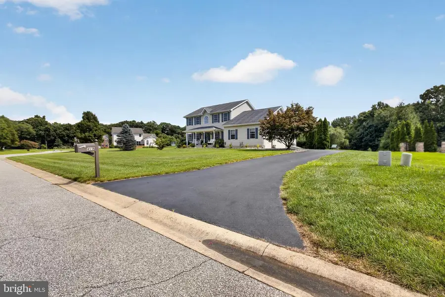 419 Skyview Dr, Middletown, DE 19709 - #2