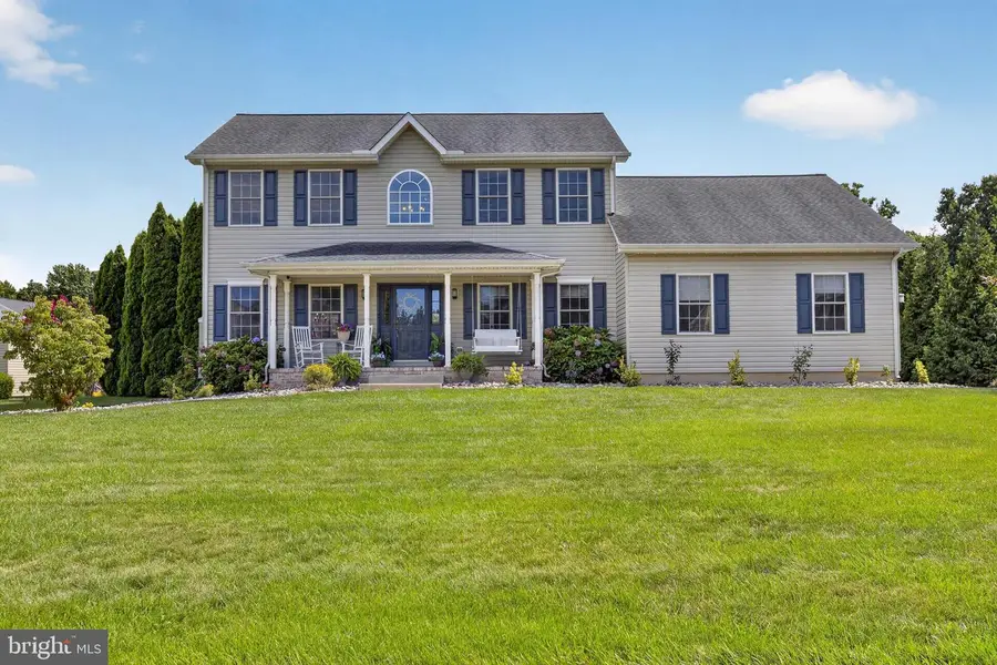 419 Skyview Dr, Middletown, DE 19709 - #3