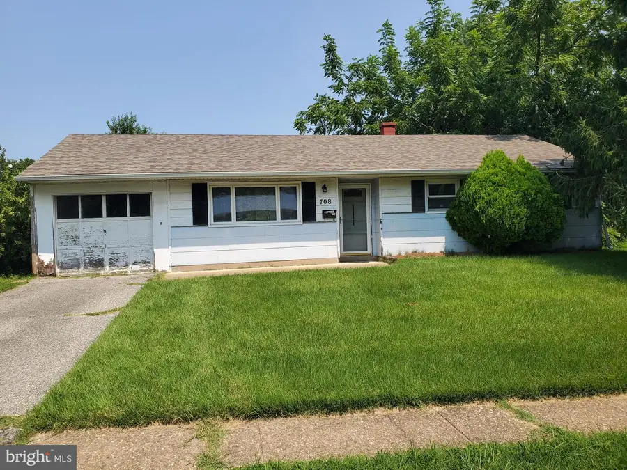 708 Donald Dr, Newark, DE 19713 - #2