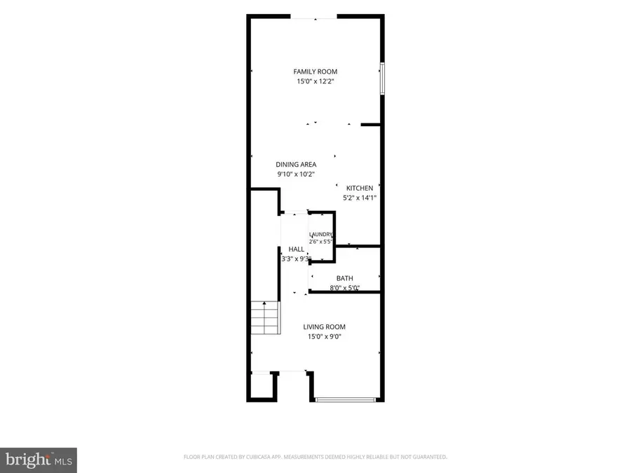 106 6th Ave, Wilmington, DE 19805 - #3