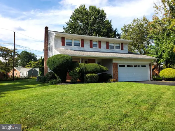 4625 Griffin Dr, WILMINGTON, DE 19808