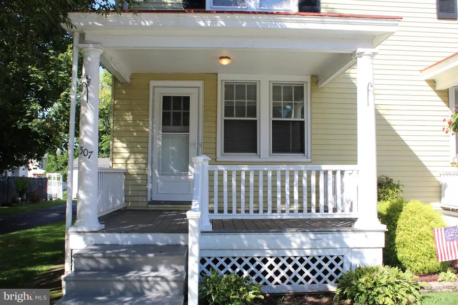 507 Tremont St, New Castle, DE 19720 - #3