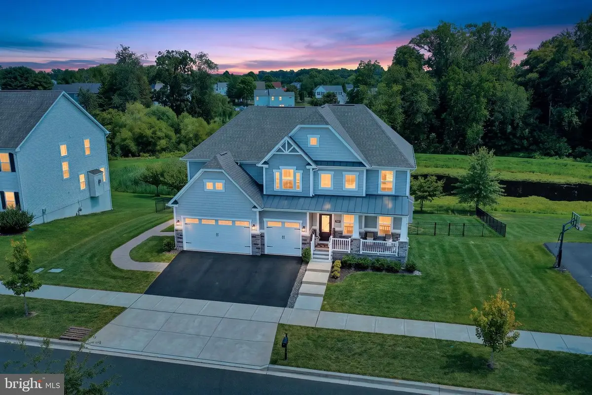 558 Spring Hollow Dr, Middletown, DE 19709 - #1