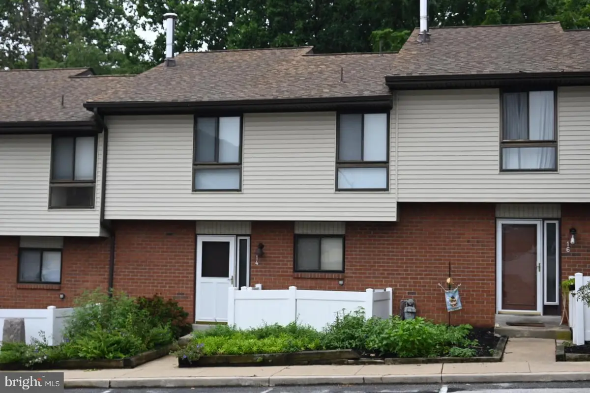 14 Sandy Brae Ct #14, Wilmington, DE 19808 - #1